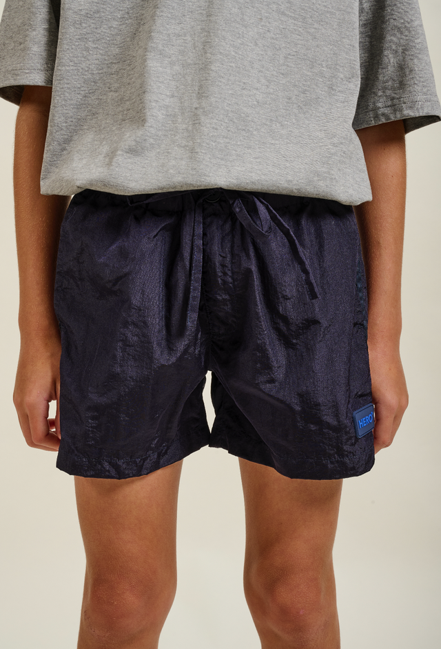 MAILLOT DE BAIN ISLAND SWIM KID - NAVY