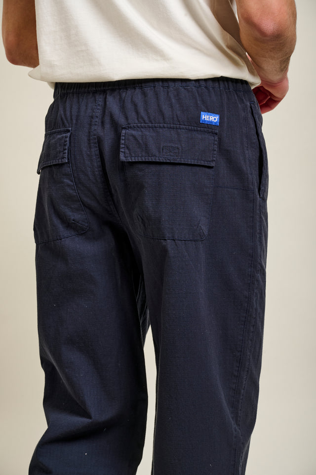 PANTALON ASHTON - NAVY