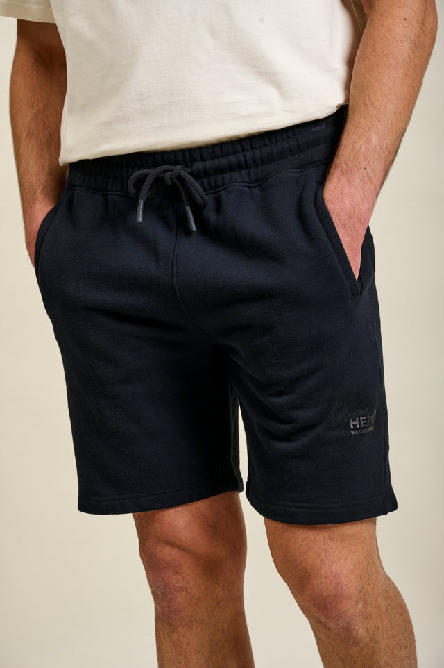 SHORT CAMYLLE - NAVY