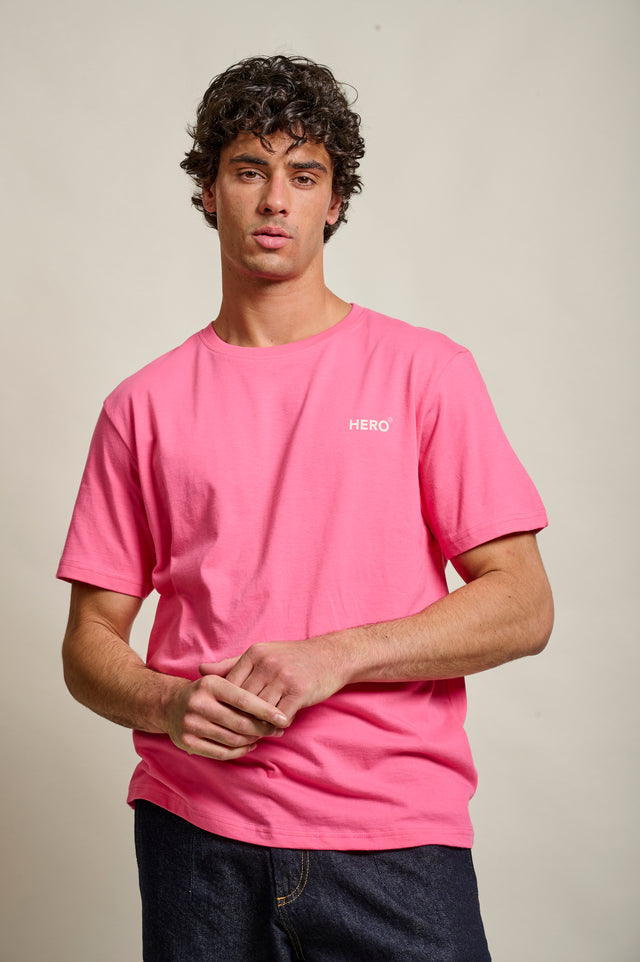 T-SHIRT CASSIS - CANDY