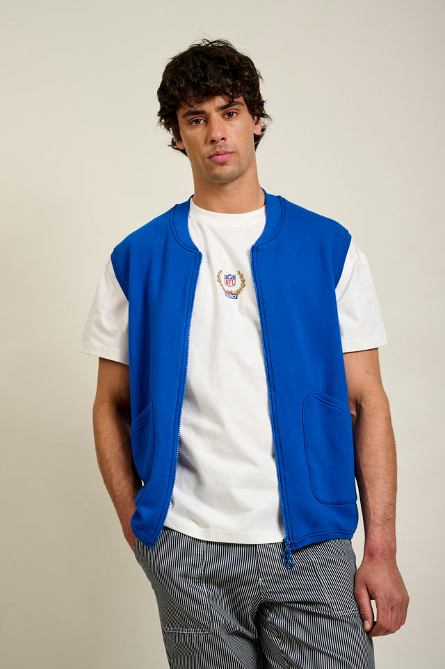 GILET CHARLES - HERO