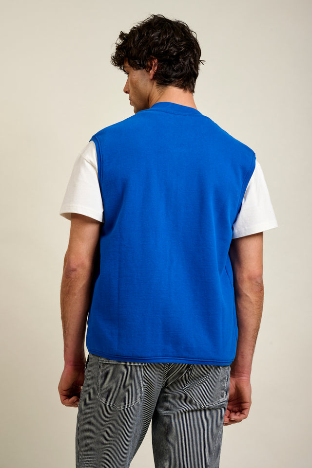 GILET CHARLES - HERO
