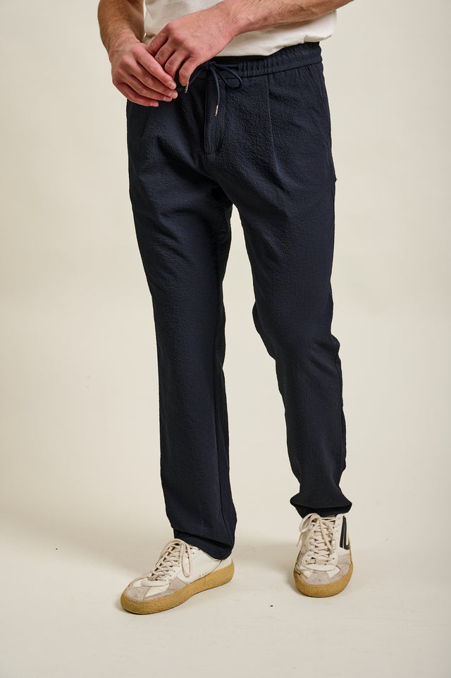 PANTALON RHODE PT - NAVY