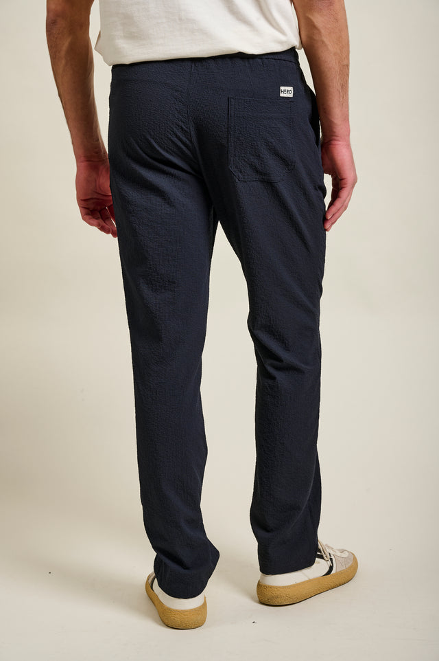 PANTALON RHODE PT - NAVY