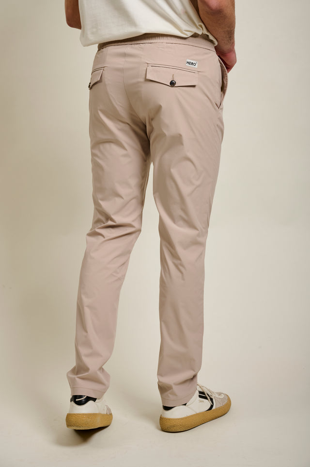 PANTALON PARROS PT - SAND