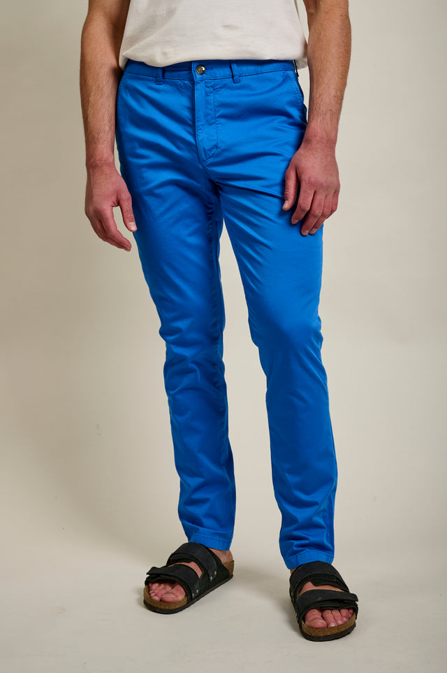 PANTALON CHINO BASIC - HERO