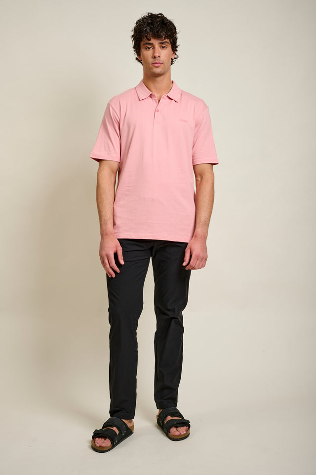 POLO CRAIG - ROSE