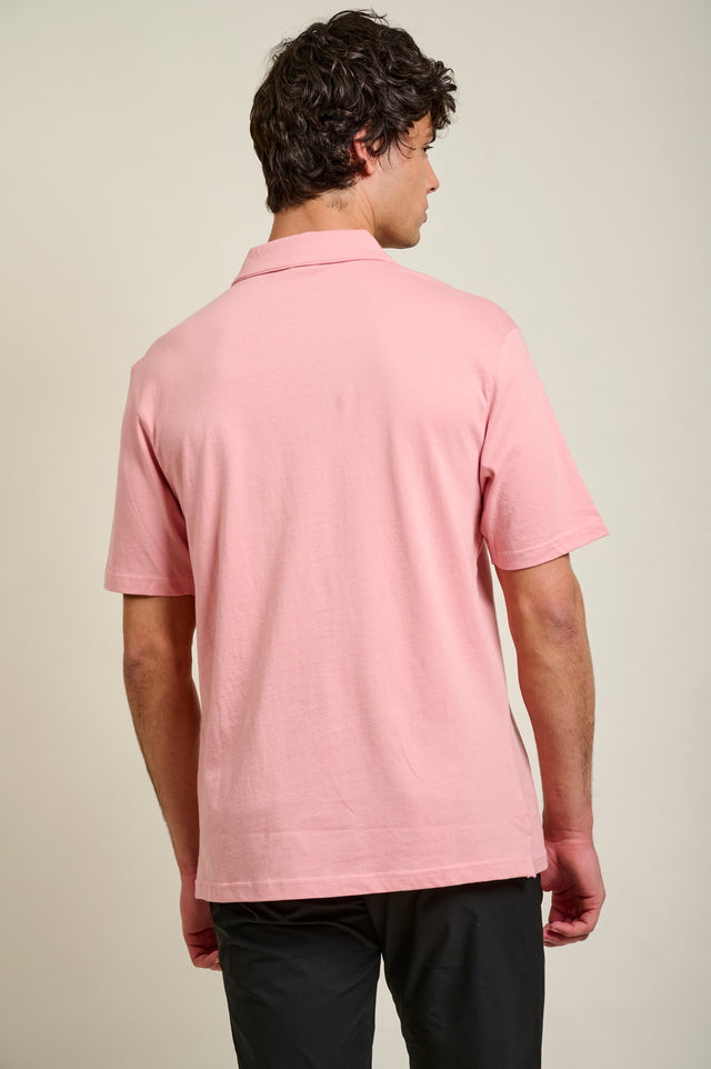POLO CRAIG - ROSE