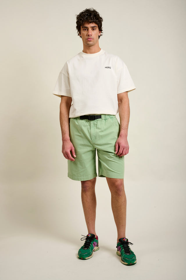 SHORT CHRIS - BASIL