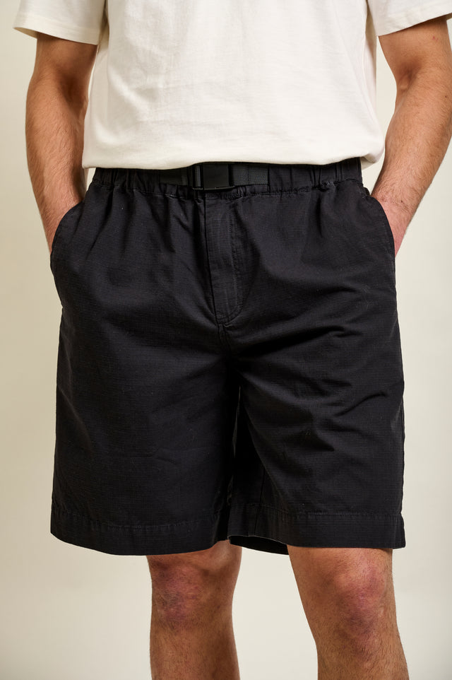 SHORT CHRIS - BLACK