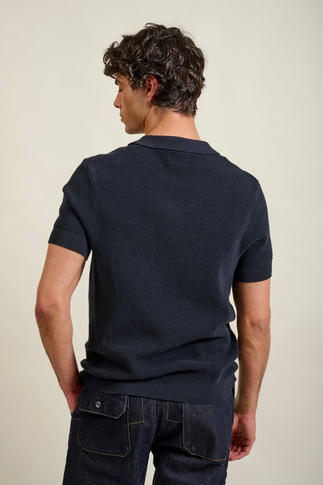 POLO CONNOR - NAVY