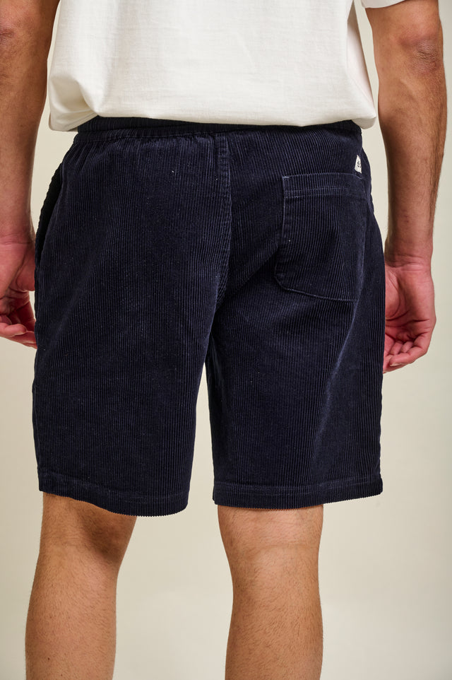SHORT DATYS - NAVY