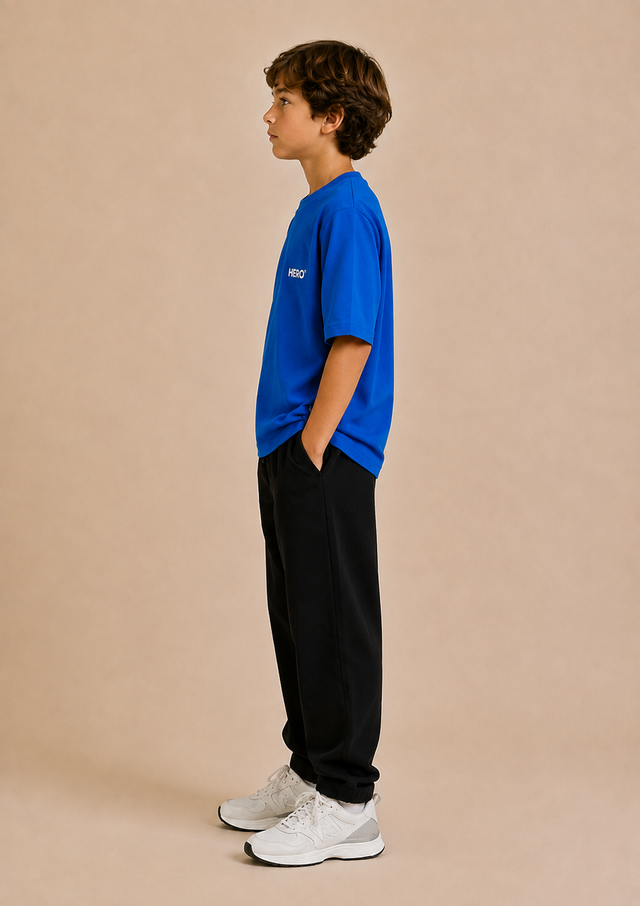 T-SHIRT DONA TEE KID - HERO