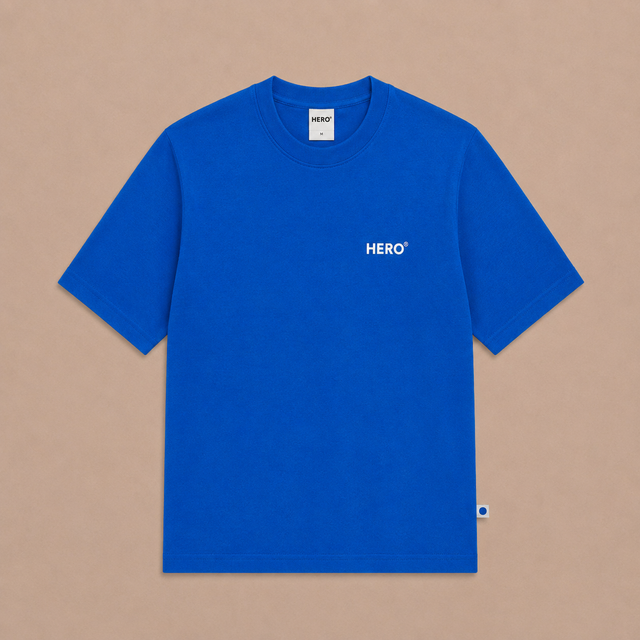 T-SHIRT DONA TEE KID - HERO