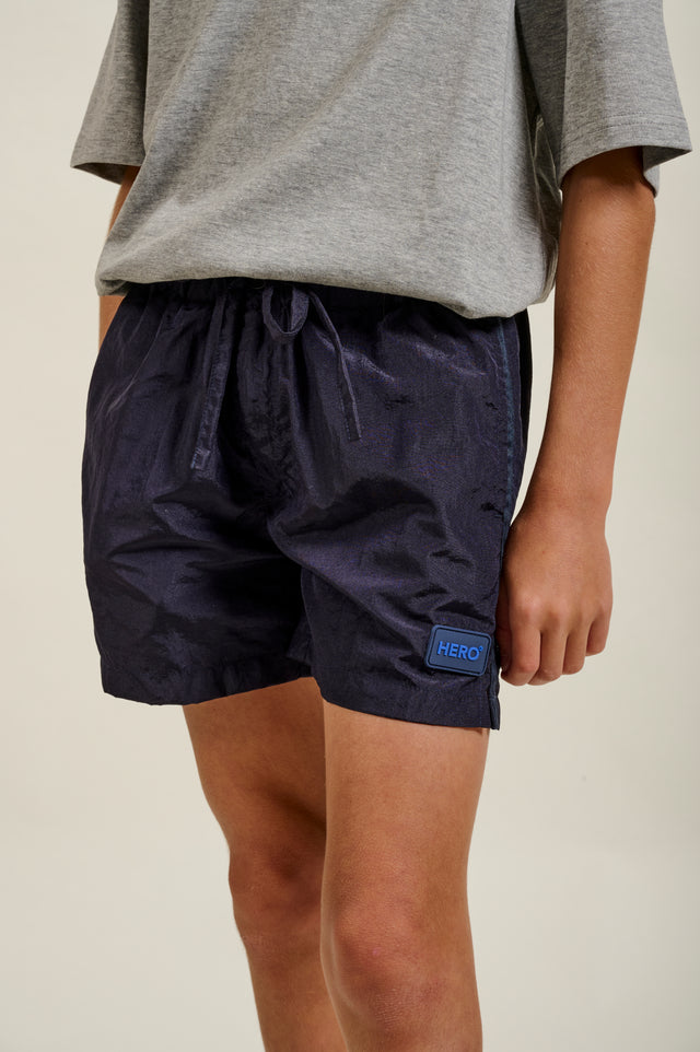 MAILLOT DE BAIN ISLAND SWIM KID - NAVY