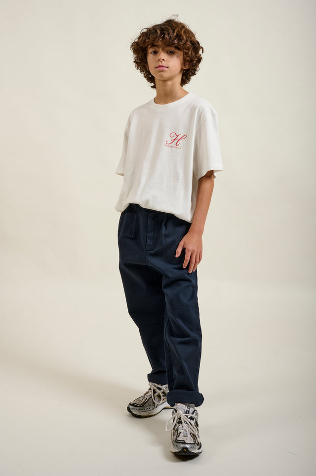 PANTALON KYOTO KID - NAVY