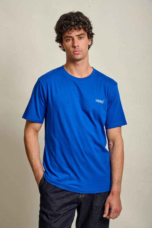 T-SHIRT MALMOUSQUE II - HERO