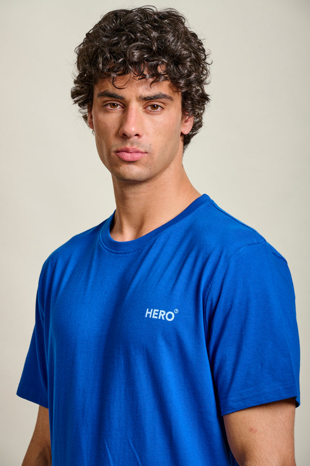 T-SHIRT MALMOUSQUE II - HERO
