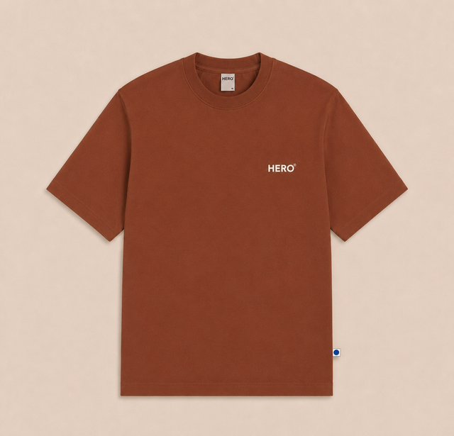 T-SHIRT MAURICETTE KID - MOKA