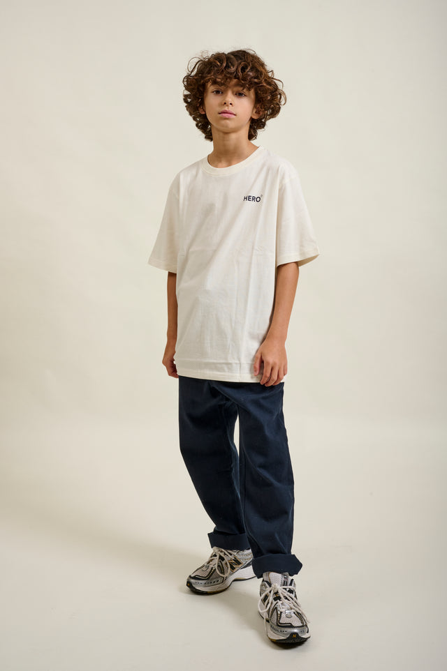 T-SHIRT OLYMPIC 26 K - OFF WHITE