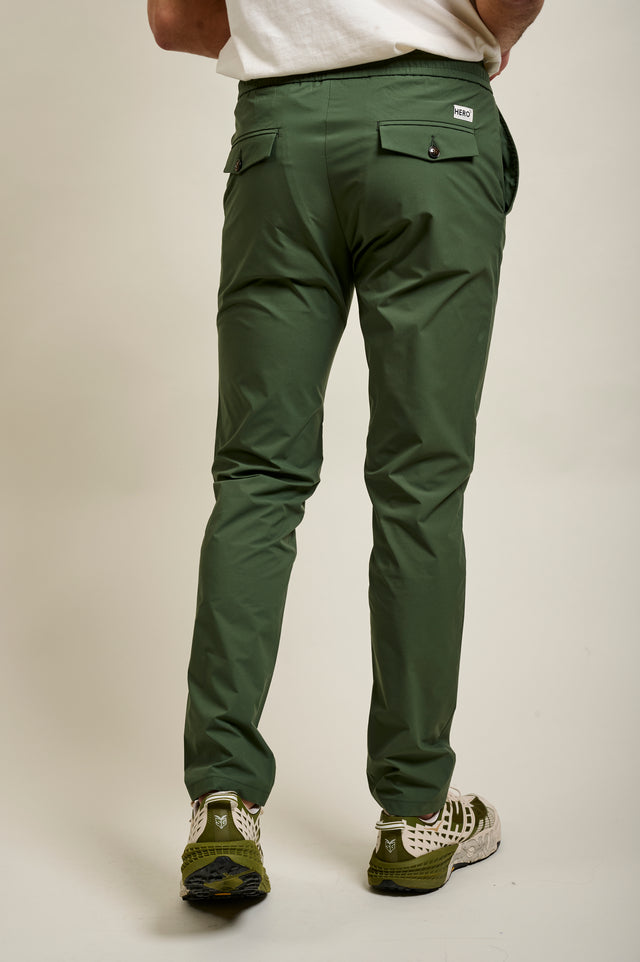 PANTALON PARROS PT - KAKI