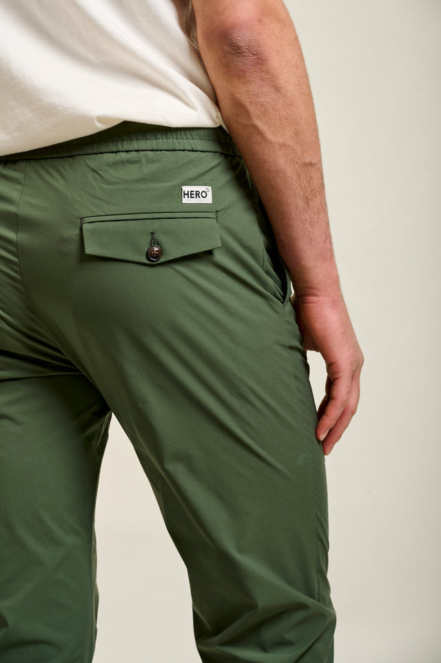 PANTALON PARROS PT - KAKI