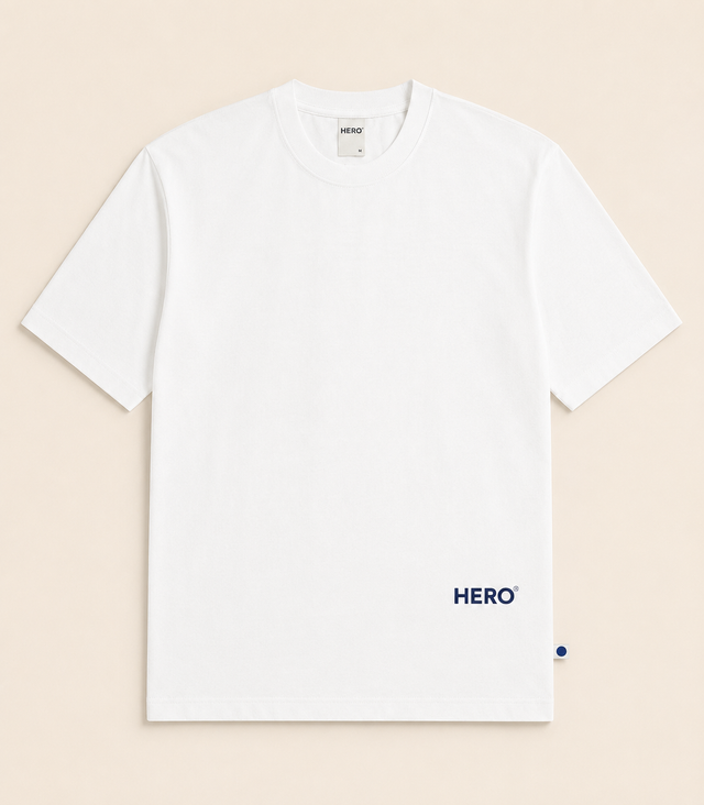 T-SHIRT PASTRAMI TEE - OFF WHITE