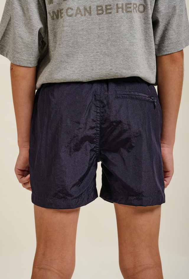 MAILLOT DE BAIN ISLAND SWIM KID - NAVY