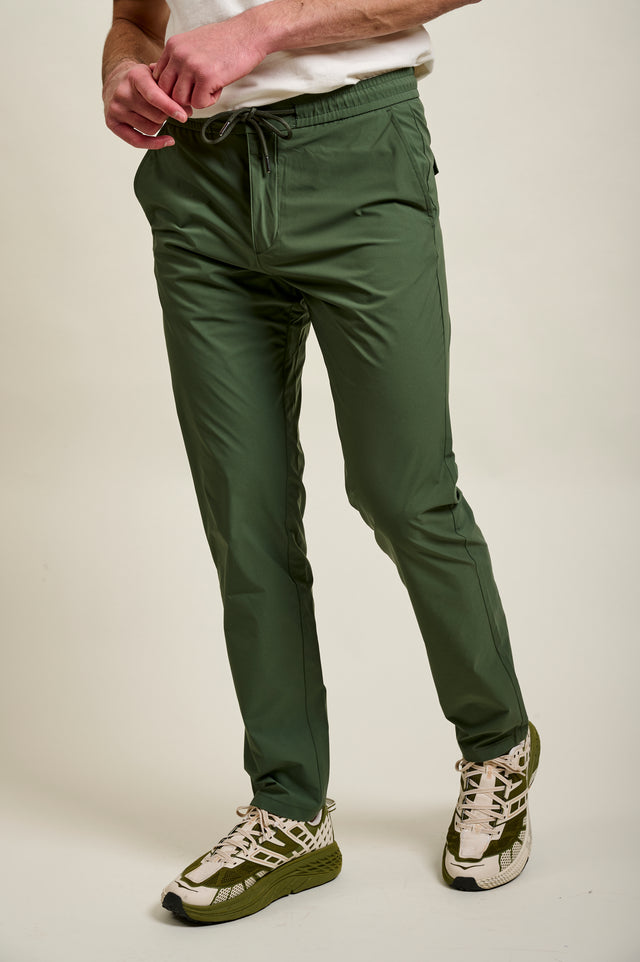 PANTALON PARROS PT - KAKI