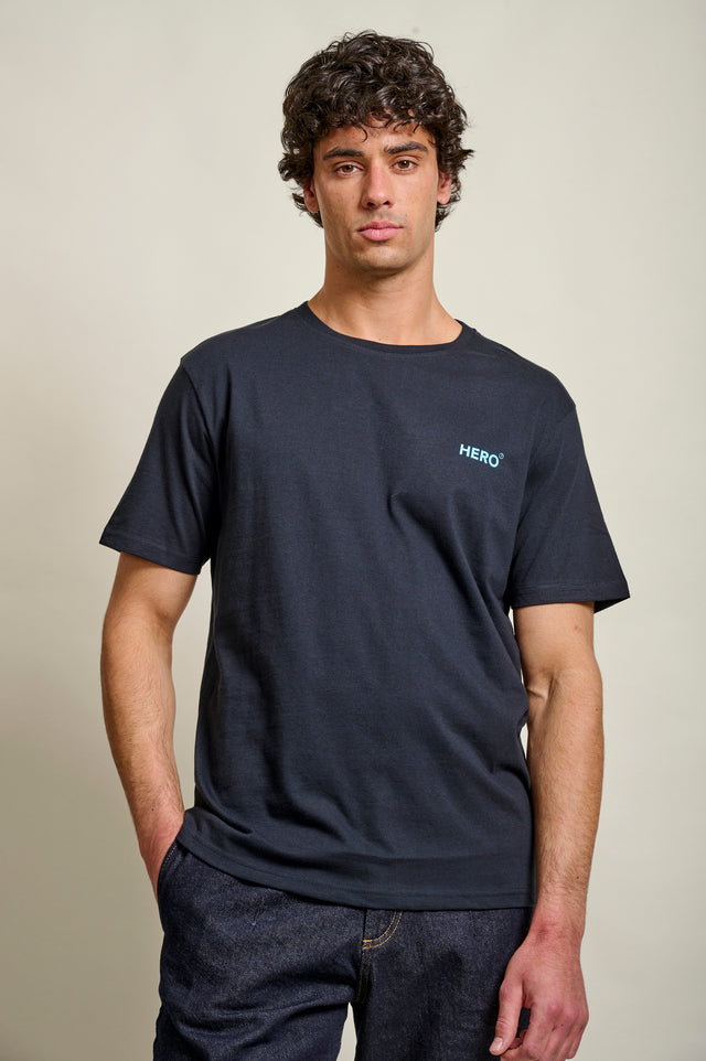 LE DAVID - DARK NAVY
