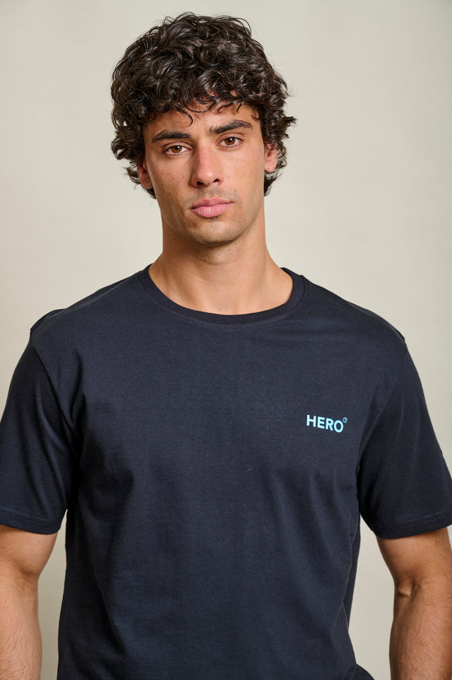 LE DAVID - DARK NAVY