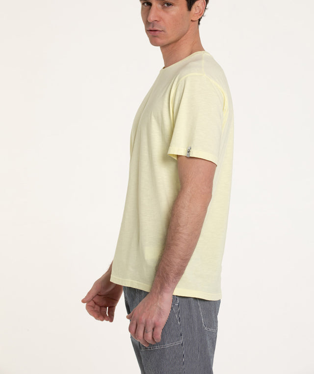 BASIC ROND - LEMONANDA - TEESHIRT