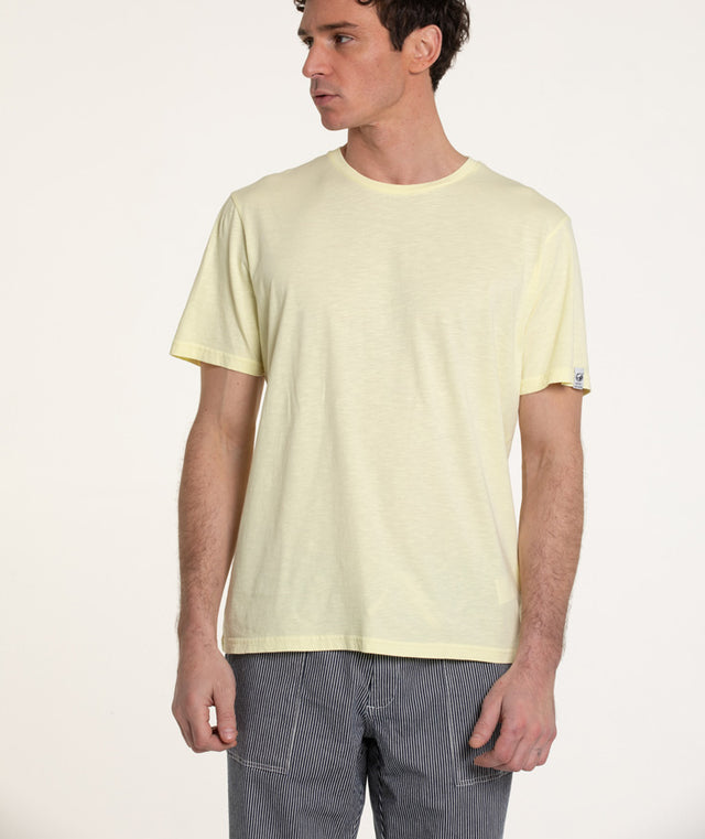BASIC ROND - LEMONANDA - TEESHIRT