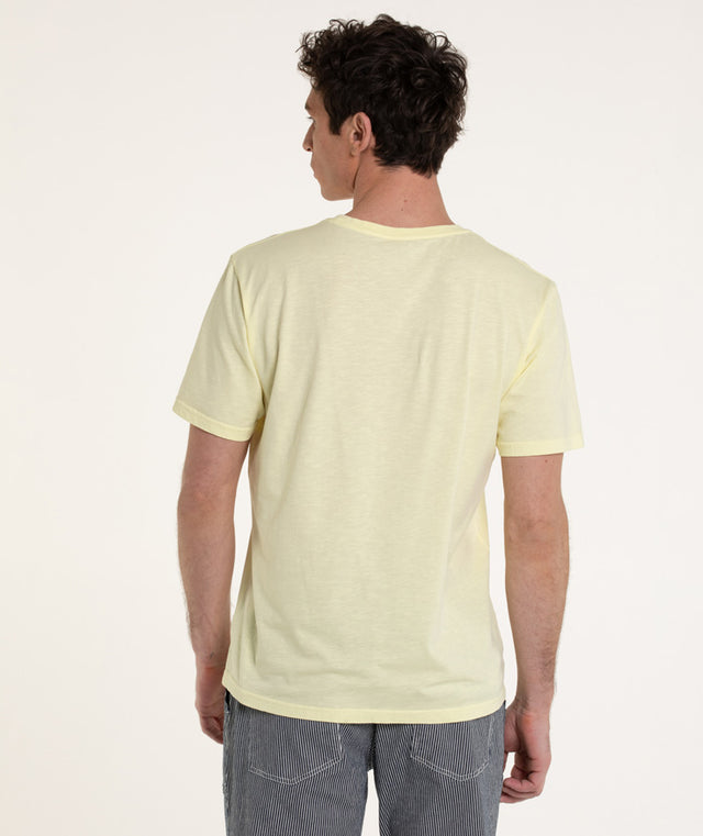 BASIC ROND - LEMONANDA - TEESHIRT