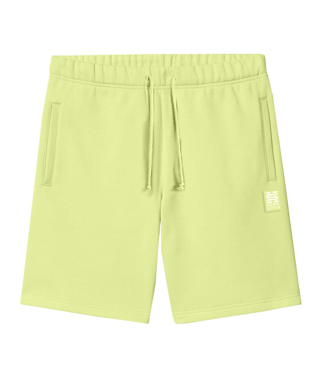 BEST SHORT KID - LEMON - FLEE