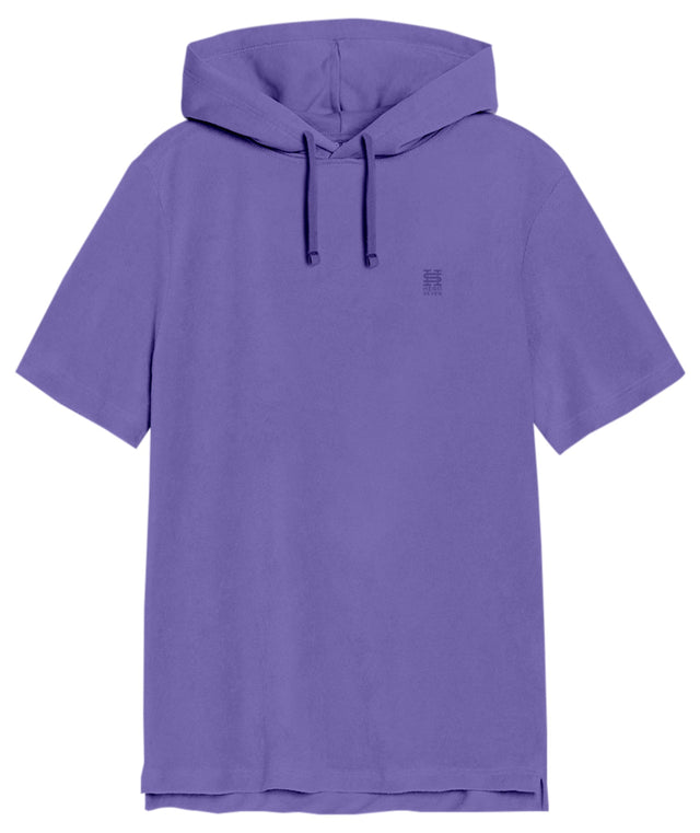 BOB HOODIE KID - LAVANDE - POLOS