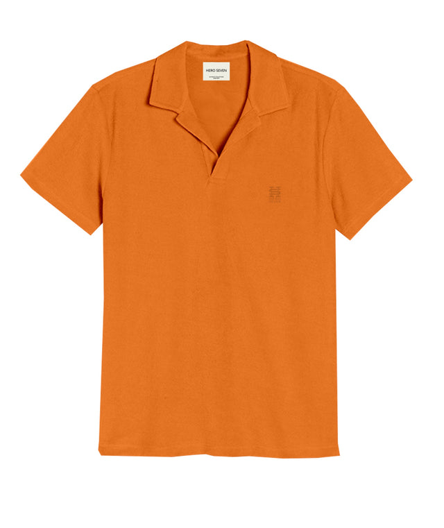 BOB POLO KID - SANGUINE - POLOS