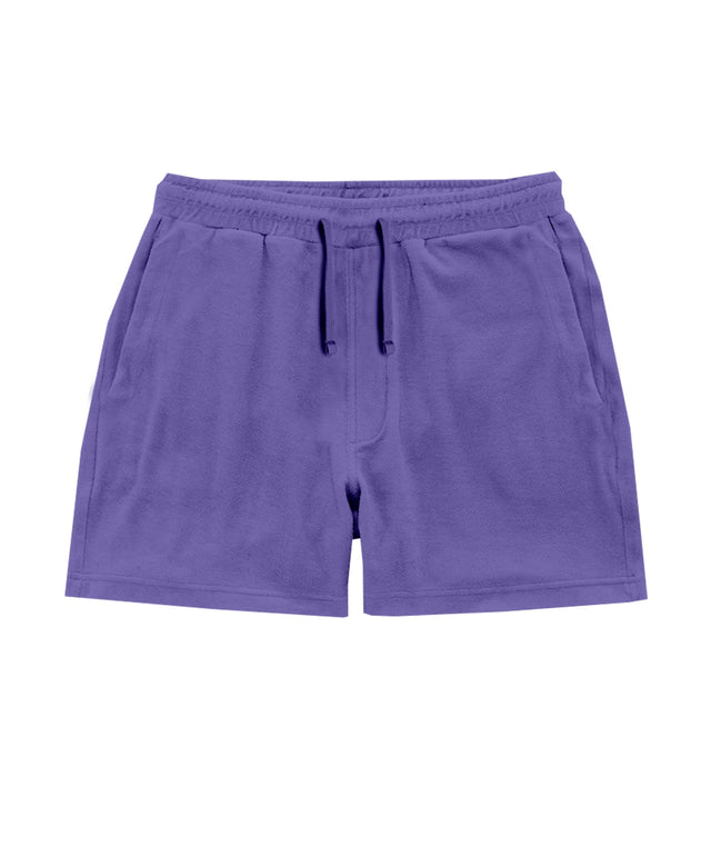 BOB SHORT KID - LAVANDE - SHORTS