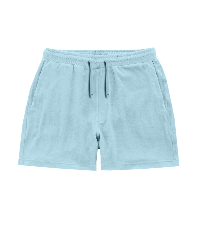 BOB SHORT KID - SKY - SHORTS
