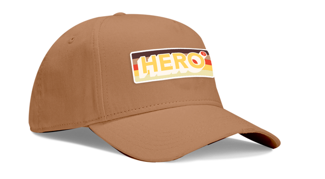 CASQUETTE LOGO 26 - SAND - U - 007