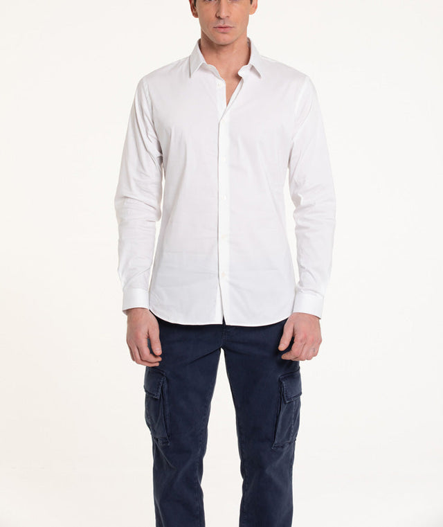 TRIBECA - WHITE - CHE