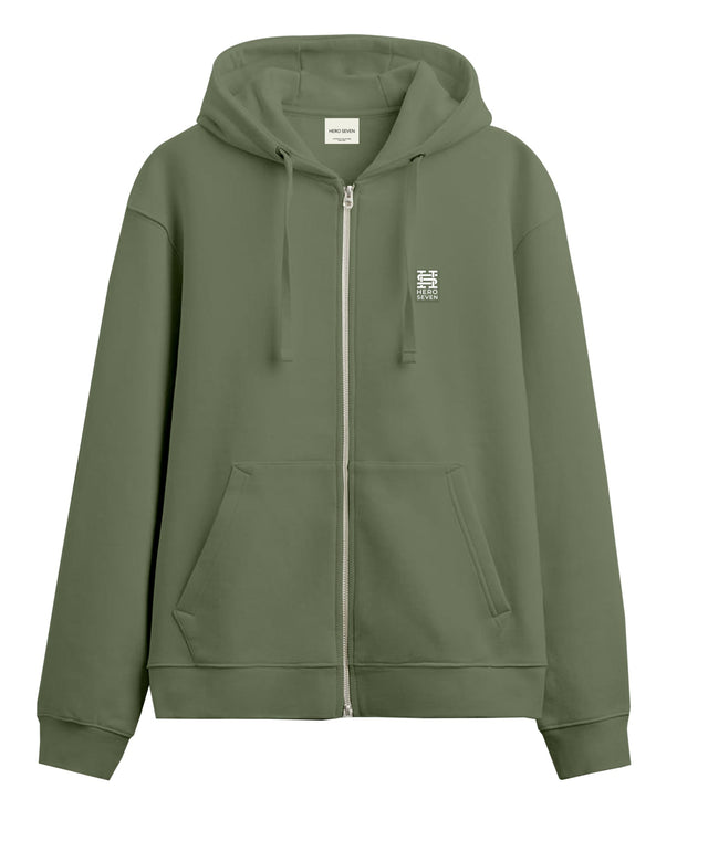 BEST ZIP KID - OASIS - FLEE