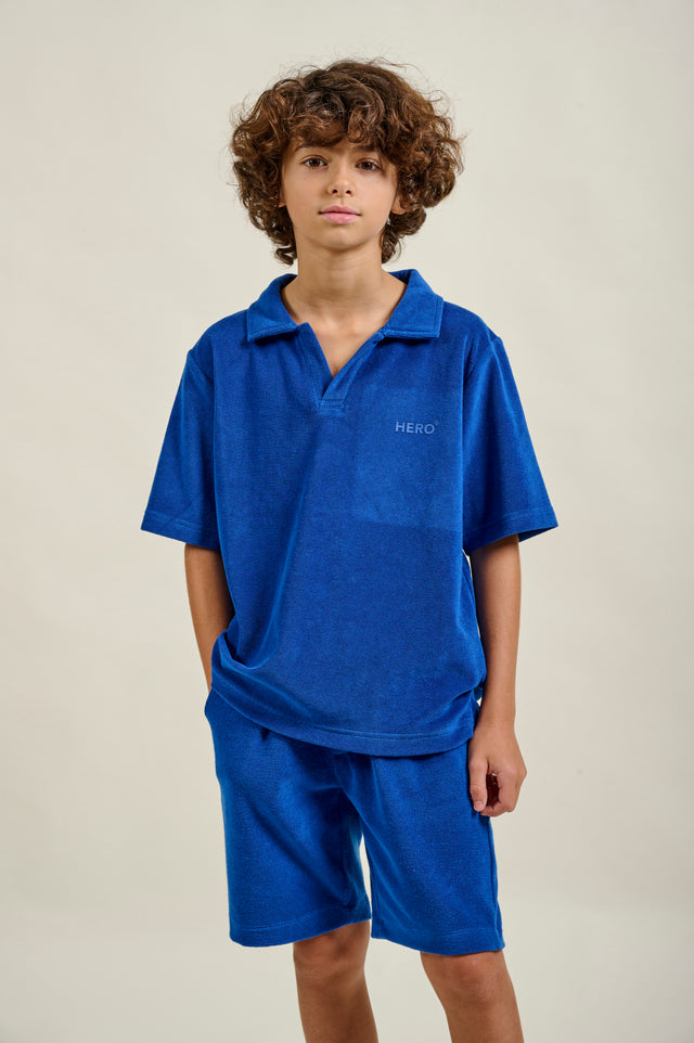 POLO BOB KID - HERO
