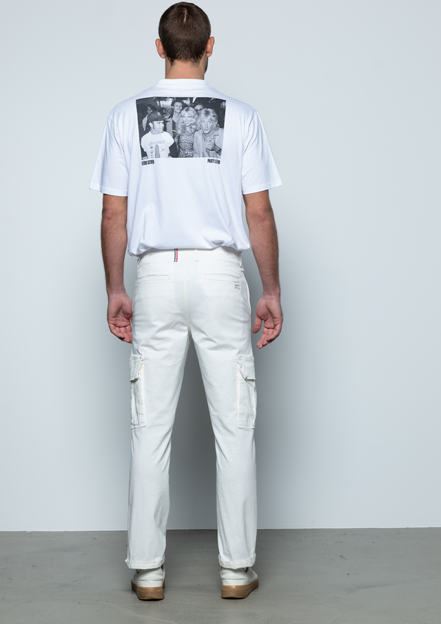 MARRAKECH PT - PRISTINE - PANTS