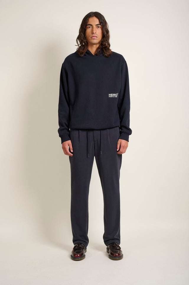 PANTALON ALVINO - DARK NAVY - PANTS