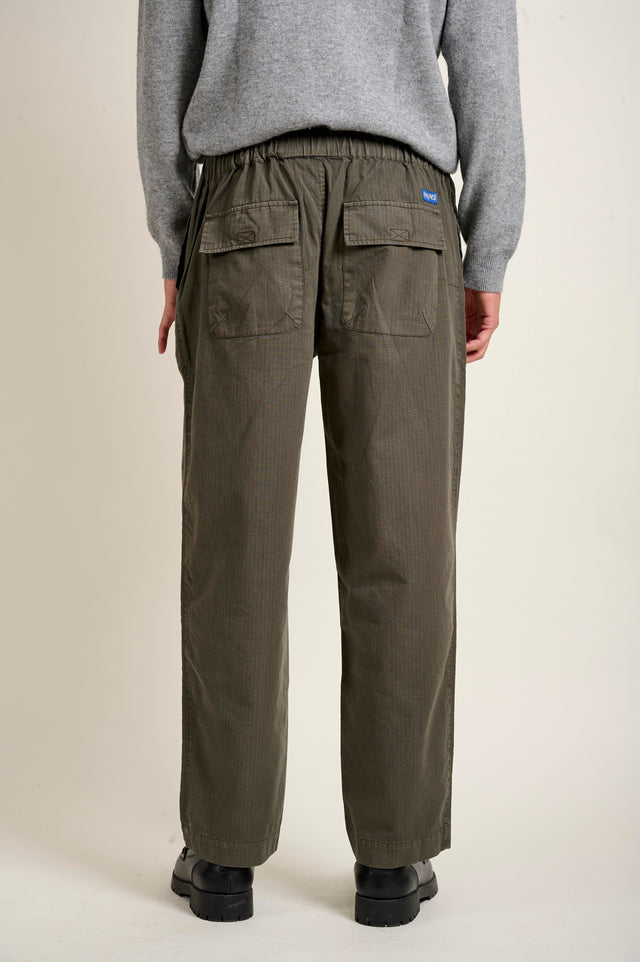 PANTALON ASHTON - MILITARY - PANTS