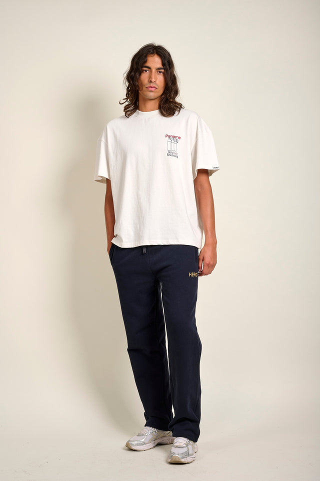 PANTALON ALFIE - DARK NAVY - PANTS