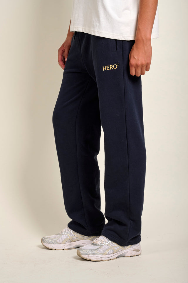 PANTALON ALFIE - DARK NAVY - PANTS