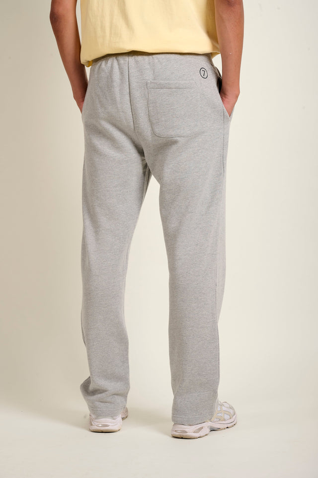 PANTALON ALFIE - GREY MELANGE - PANTS