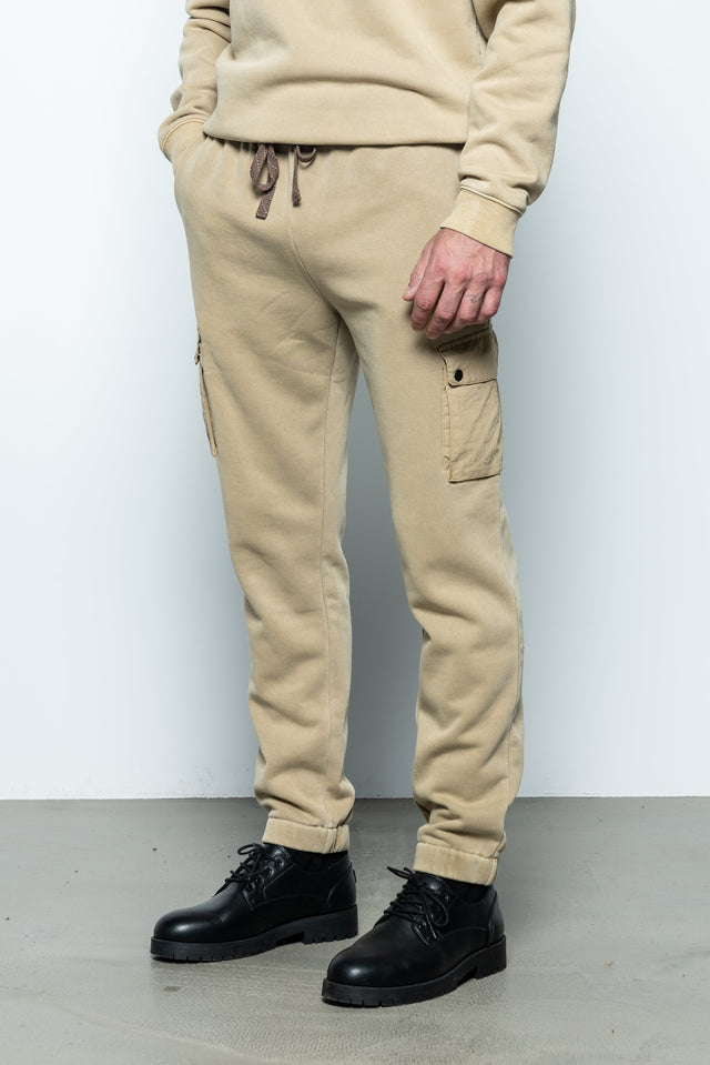 OKINAWA - SAND - Molletons